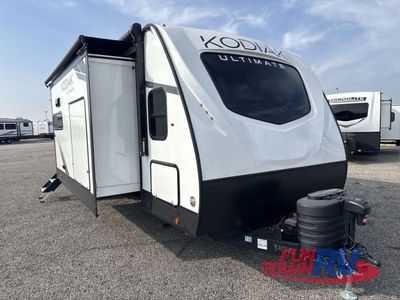 2025 Dutchmen RV Kodiak Ultimate - Photo 3