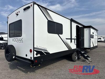 2025 Dutchmen RV Kodiak Ultimate - Photo 6