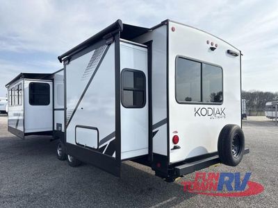 2025 Dutchmen RV Kodiak Ultimate - Photo 5
