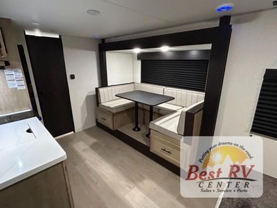2026 Forest River RV Cherokee Wolf Pup Black Label - Photo 13