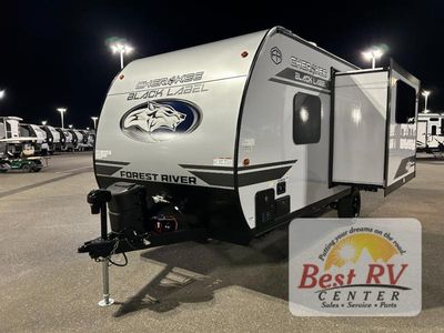 2026 Forest River RV Cherokee Wolf Pup Black Label - Photo 2