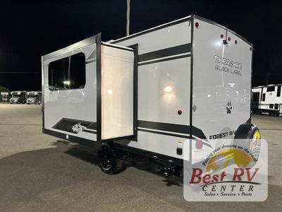 2026 Forest River RV Cherokee Wolf Pup Black Label - Photo 8