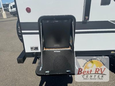 2026 Forest River RV Cherokee Wolf Pup Black Label - Photo 10