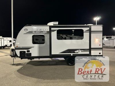 2026 Forest River RV Cherokee Wolf Pup Black Label - Photo 7