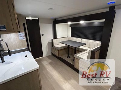 2026 Forest River RV Cherokee Wolf Pup Black Label - Photo 14