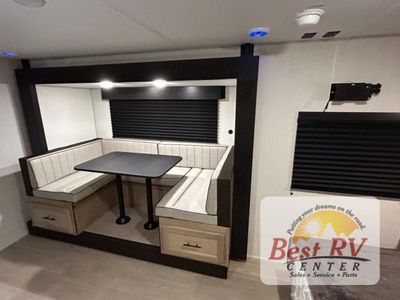 2026 Forest River RV Cherokee Wolf Pup Black Label - Photo 15
