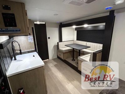 2026 Forest River RV Cherokee Wolf Pup Black Label - Photo 11