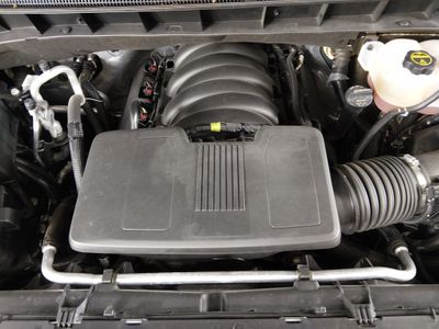 2025 Chevrolet Silverado 1500 - Photo 9