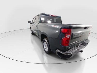2025 Chevrolet Silverado 1500 - Photo 5