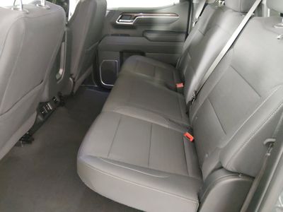 2025 Chevrolet Silverado 1500 - Photo 22