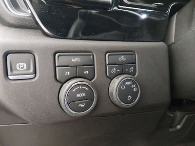 2025 Chevrolet Silverado 1500 - Photo 13
