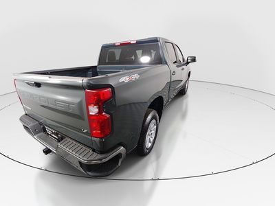 2025 Chevrolet Silverado 1500 - Photo 7