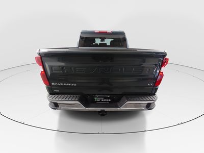 2025 Chevrolet Silverado 1500 - Photo 6