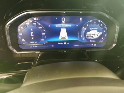2025 Chevrolet Silverado 1500 - Photo 14