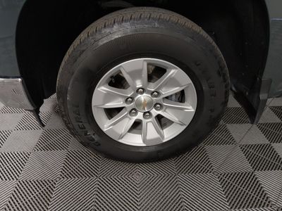 2025 Chevrolet Silverado 1500 - Photo 10