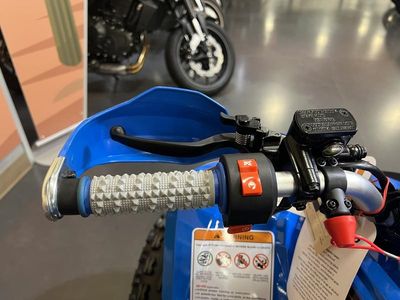2026 Denago Powersports Trailhawk 10 FI - Photo 8