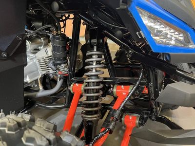 2026 Denago Powersports Trailhawk 10 FI - Photo 12