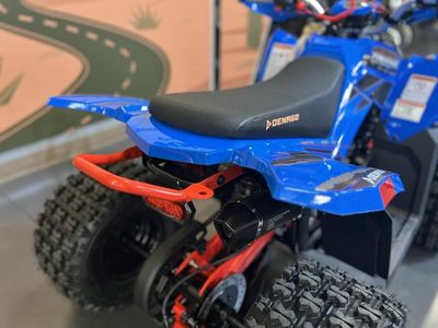 2026 Denago Powersports Trailhawk 10 FI - Photo 18