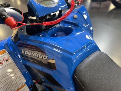 2026 Denago Powersports Trailhawk 10 FI - Photo 20