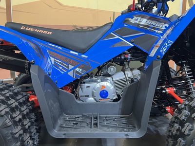 2026 Denago Powersports Trailhawk 10 FI - Photo 13