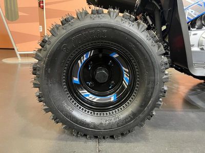 2026 Denago Powersports Trailhawk 10 FI - Photo 14