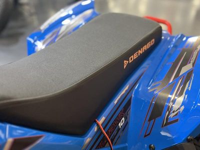 2026 Denago Powersports Trailhawk 10 FI - Photo 22