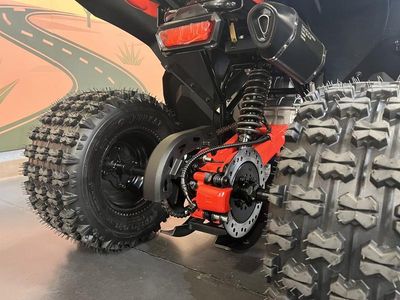 2026 Denago Powersports Trailhawk 10 FI - Photo 15