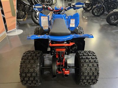 2026 Denago Powersports Trailhawk 10 FI - Photo 5