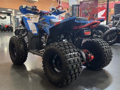 2026 Denago Powersports Trailhawk 10 FI - Photo 19