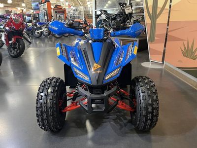 2026 Denago Powersports Trailhawk 10 FI - Photo 3