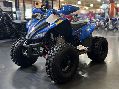 2026 Denago Powersports Trailhawk 10 FI - Photo 21