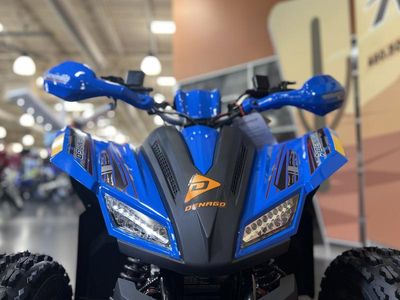 2026 Denago Powersports Trailhawk 10 FI - Photo 16