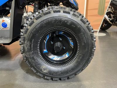 2026 Denago Powersports Trailhawk 10 FI - Photo 11