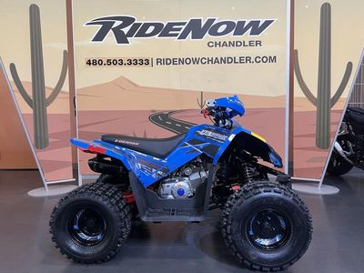 2026 Denago Powersports Trailhawk 10 FI - Photo 1