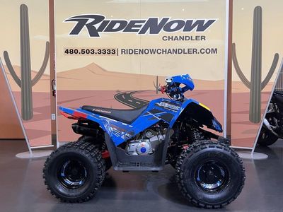 2026 Denago Powersports Trailhawk 10 FI - Photo 23