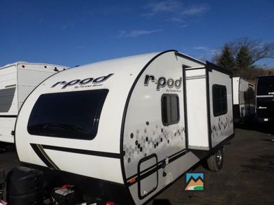 2022 Forest River RV R Pod - Photo 4