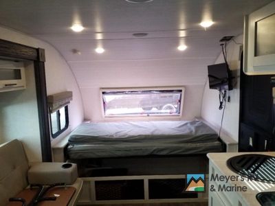 2022 Forest River RV R Pod - Photo 12