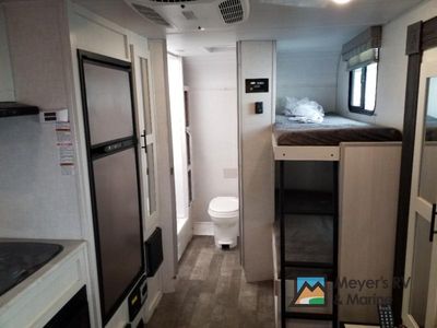 2022 Forest River RV R Pod - Photo 8