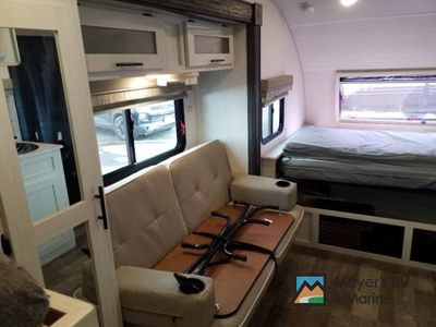 2022 Forest River RV R Pod - Photo 6