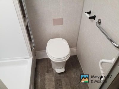 2022 Forest River RV R Pod - Photo 10