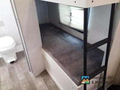 2022 Forest River RV R Pod - Photo 9