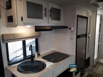 2022 Forest River RV R Pod - Photo 7