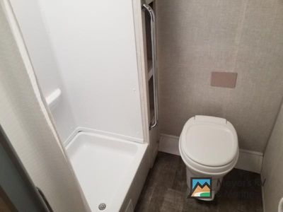 2022 Forest River RV R Pod - Photo 11
