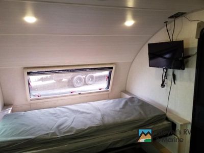 2022 Forest River RV R Pod - Photo 13