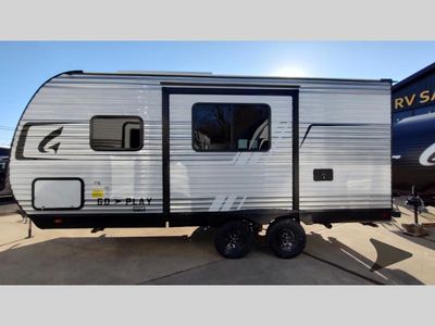 2026 Wayfinder RV Go Play - Photo 10