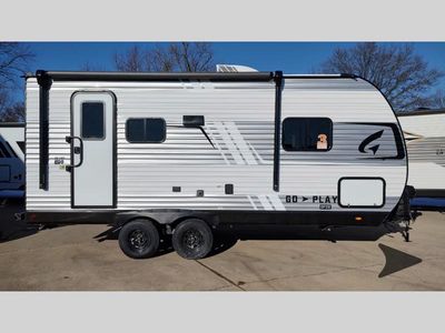 2026 Wayfinder RV Go Play - Photo 9