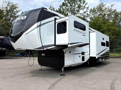 2026 Jayco Pinnacle - Photo 3