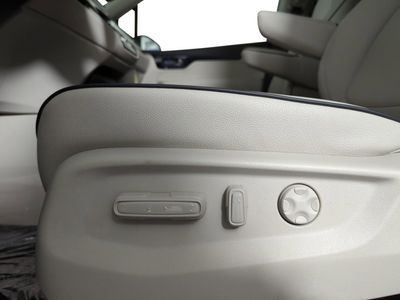 2026 Honda Odyssey - Photo 14