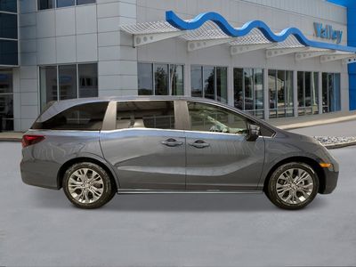 2026 Honda Odyssey - Photo 6