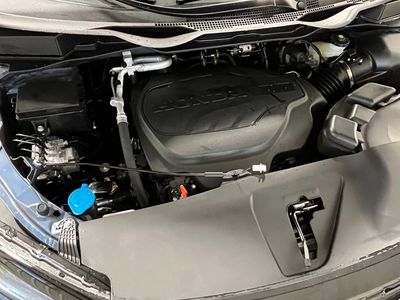 2026 Honda Odyssey - Photo 11